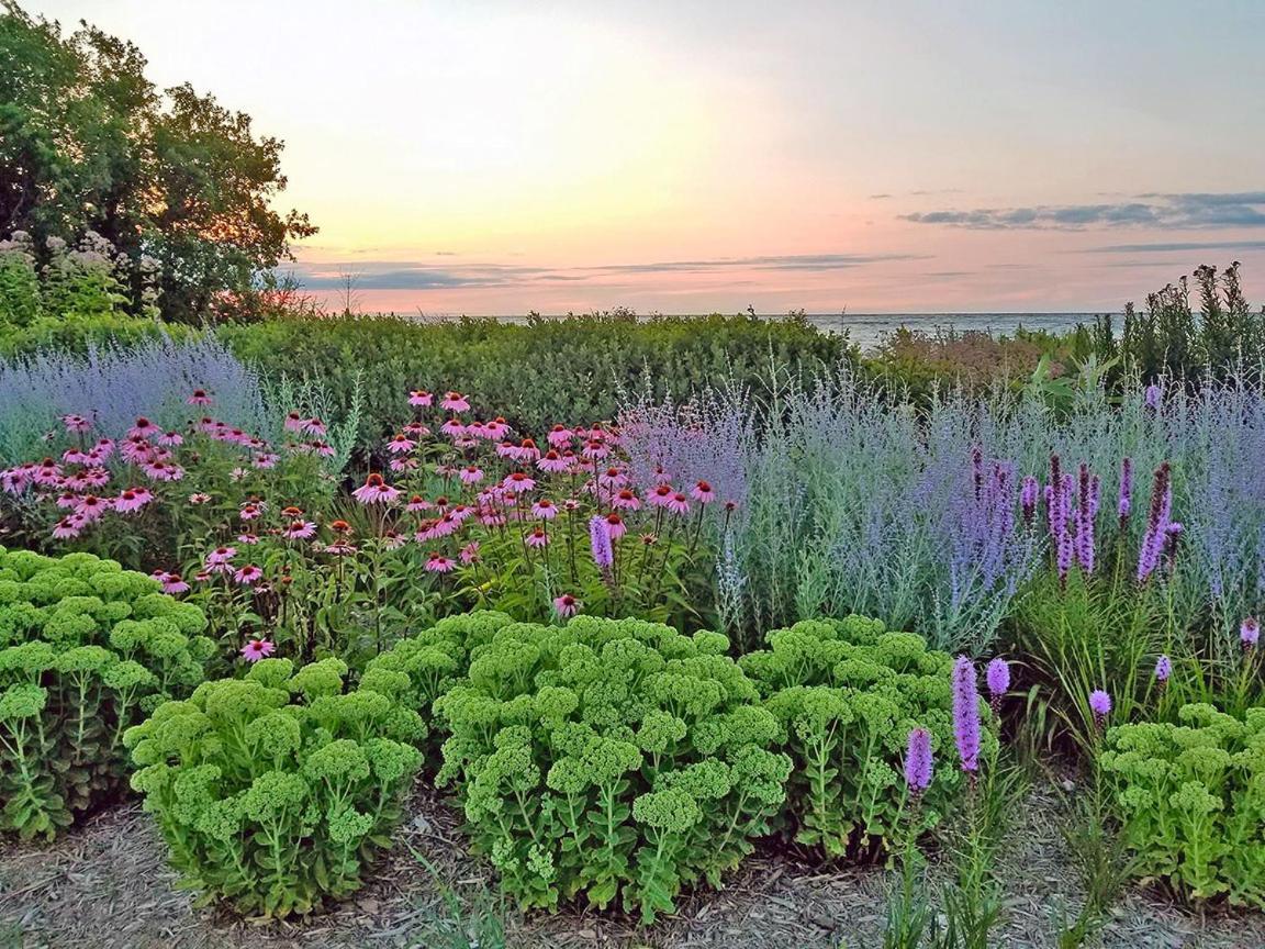 Hillside Inn Ellison Bay Dış mekan fotoğraf